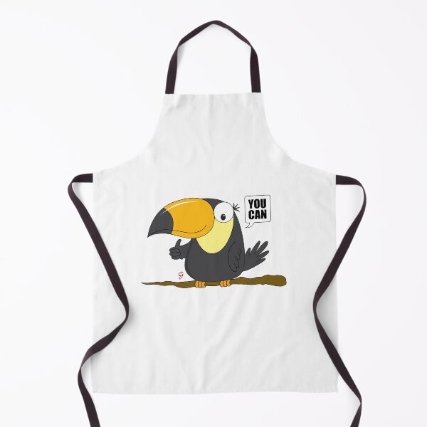 Item preview, Motivation from the YouCan Toucan designed and sold by Garry Vaux.