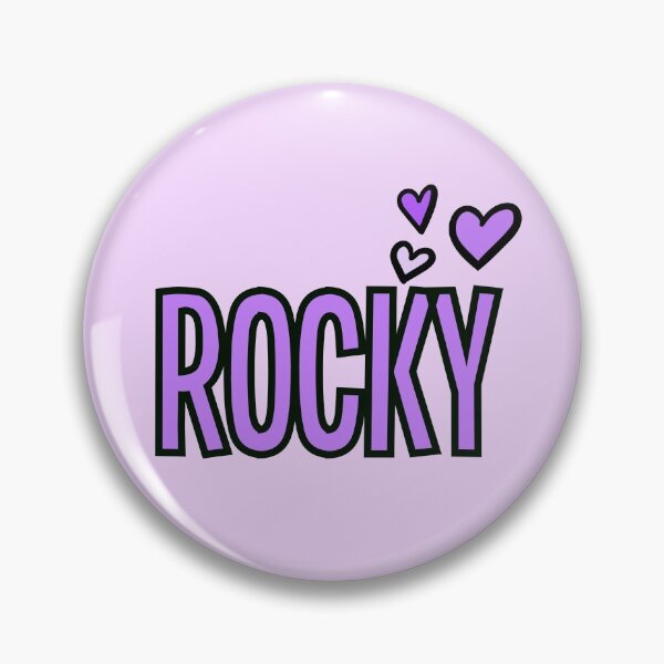 Item preview, Astro Rocky Hearts designed and sold by StrayPop.