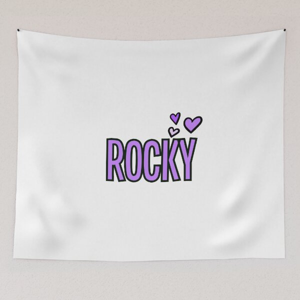 Item preview, Astro Rocky Hearts designed and sold by StrayPop.