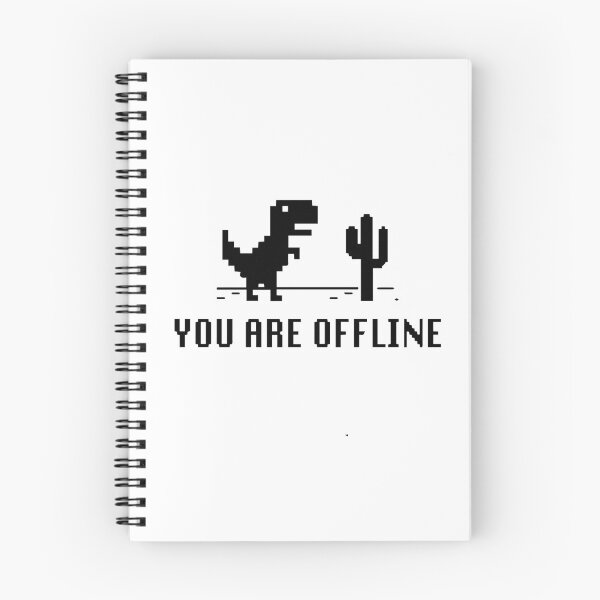 Item preview, You are Offline designed and sold by Timegraf.