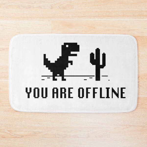 Item preview, You are Offline designed and sold by Timegraf.