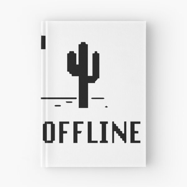 Item preview, You are Offline designed and sold by Timegraf.