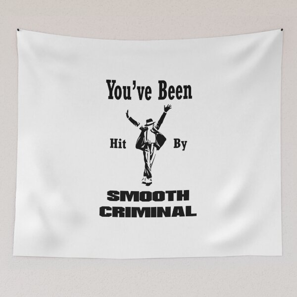 Item preview, Vintage MJ Smooth Criminal designed and sold by G-Projext.