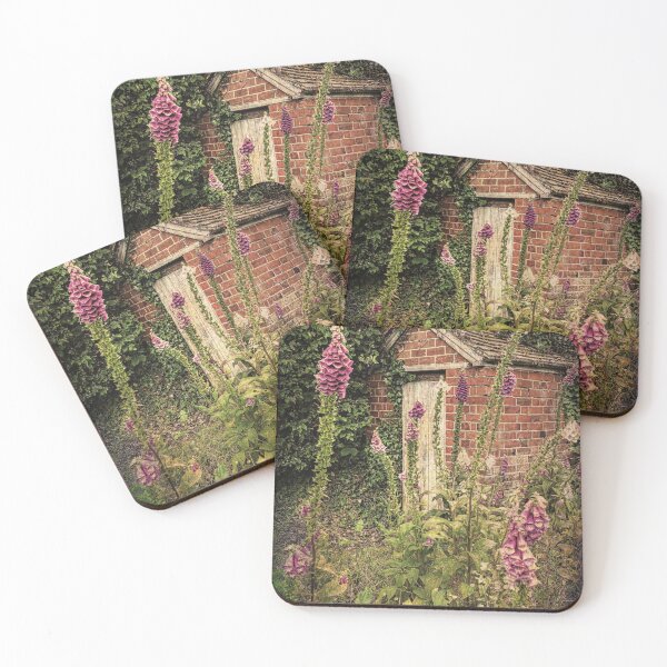 Item preview, Bottom Of A Cottage Garden designed and sold by IanWL.