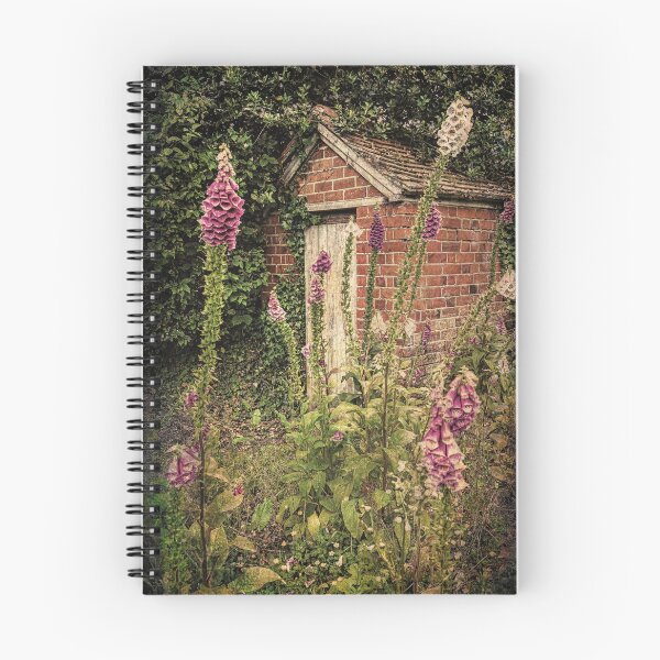 Item preview, Bottom Of A Cottage Garden designed and sold by IanWL.