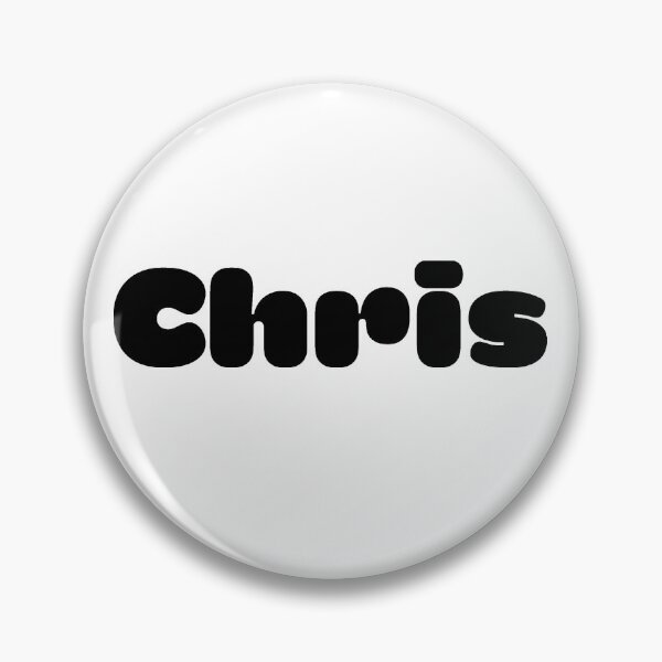 Item preview, Chris designed and sold by Shalomjoy.