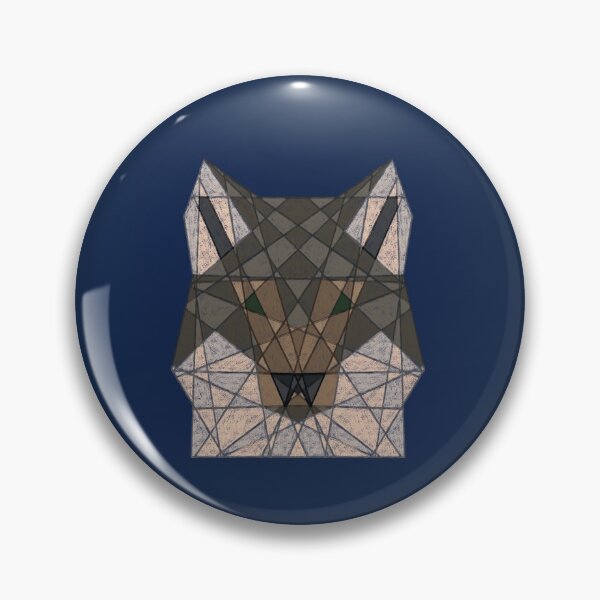 Aperçu de l'œuvre Fenêtre de loup créée et vendue par OneGayFeline.