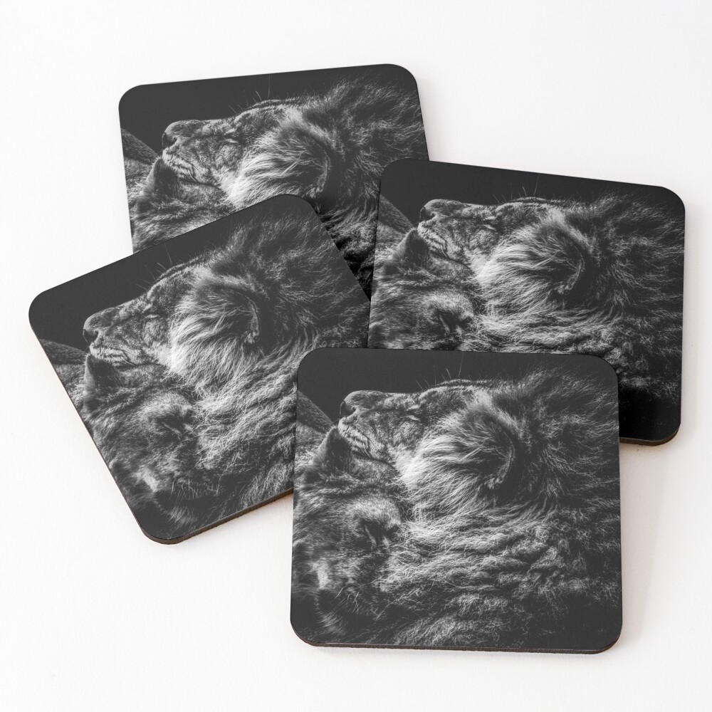 Item preview, Coasters (Set of 4) designed and sold by Ralad2021.