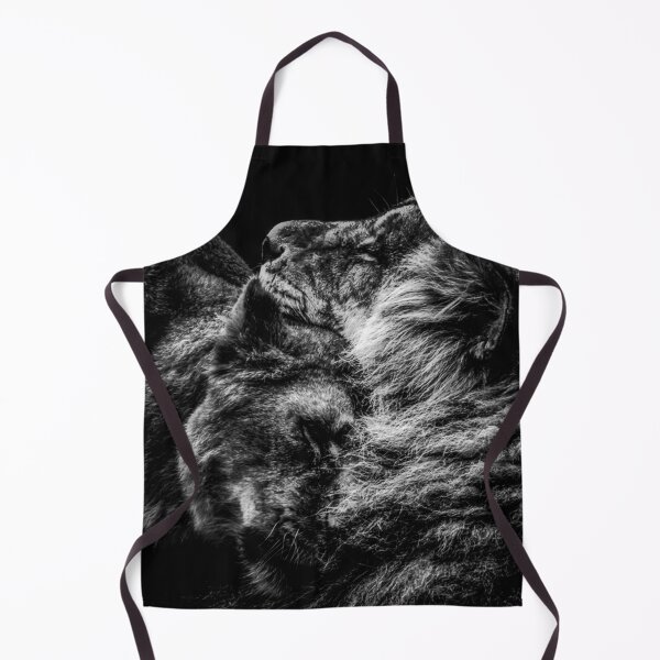 Item preview, Lion love designed and sold by Rachael Atkins.