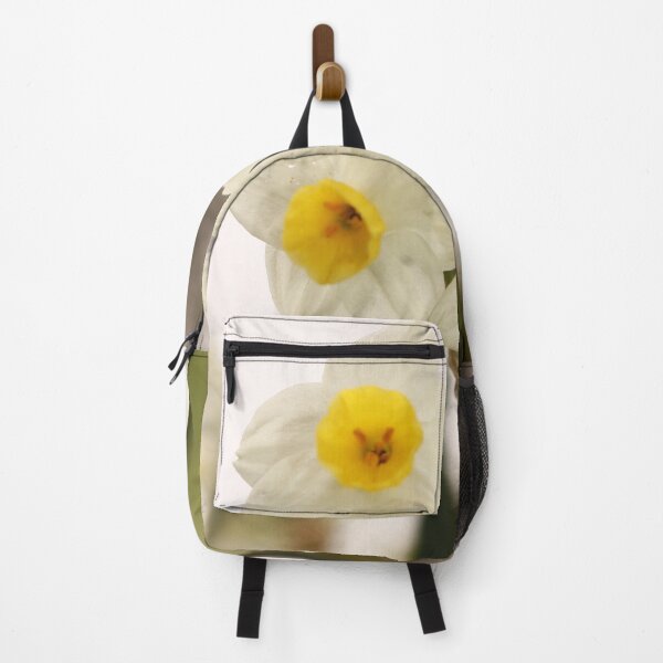 Item preview, White Daffodil Flowers designed and sold by pinkal.