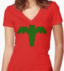 blusas de superheroes para mujeres