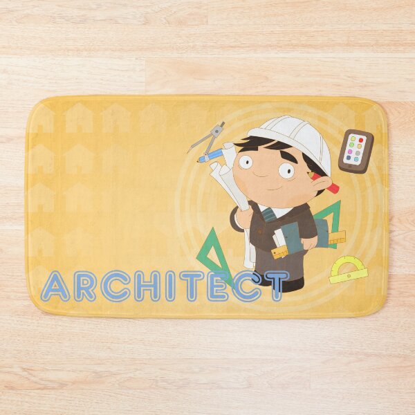 Item preview, Architect designed and sold by alapapaju.