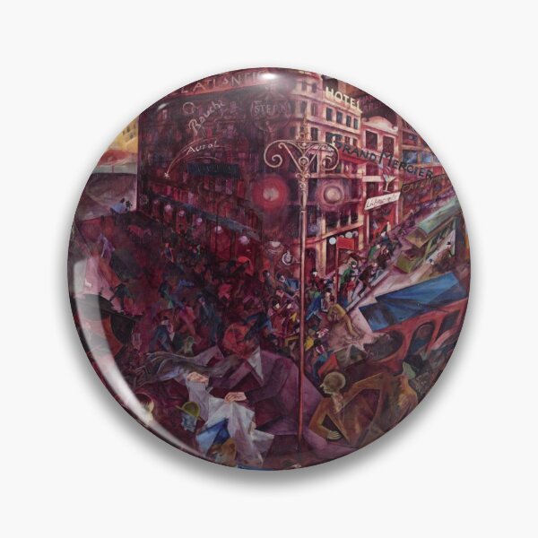 Item preview, Metropolis designed and sold by funniesttext.