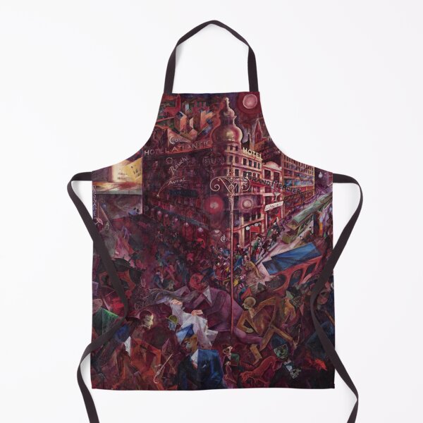 Item preview, Metropolis designed and sold by funniesttext.
