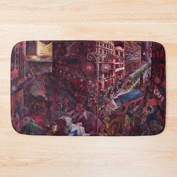 Item preview, Metropolis designed and sold by funniesttext.