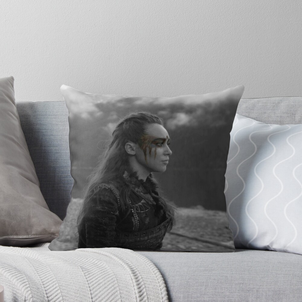 Item preview, Throw Pillow designed and sold by CreativeFan.