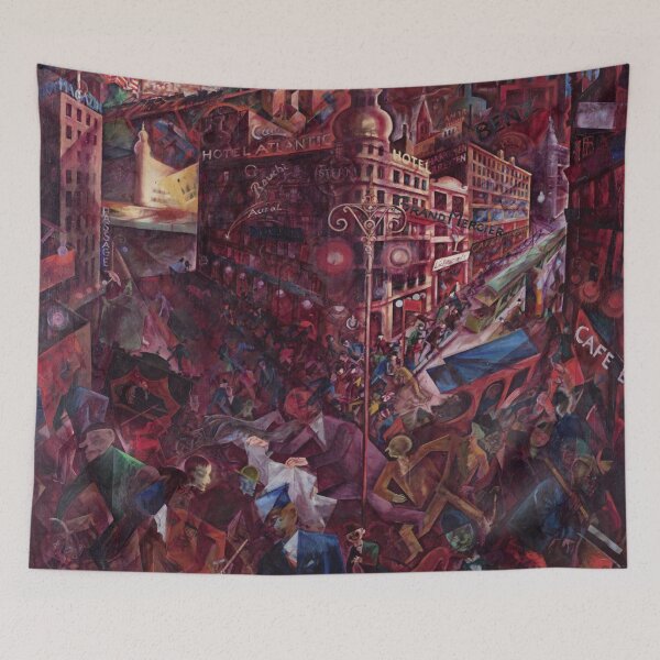 Item preview, Metropolis designed and sold by funniesttext.