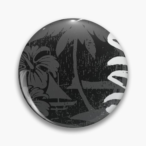 Item preview, Guam Islander Pride Chamorro Guamanian Shield Gift designed and sold by turiiamon.