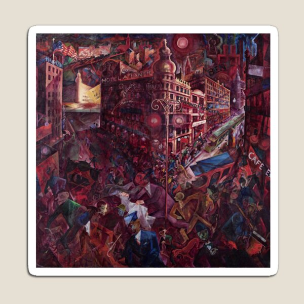 Item preview, Metropolis designed and sold by funniesttext.