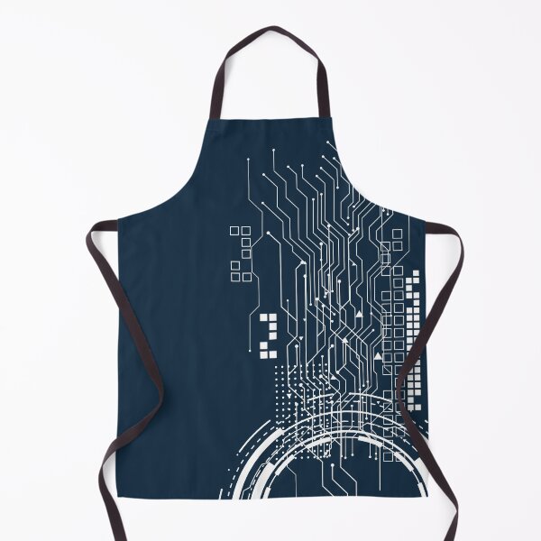 Item preview, Wire Mesh Technology Pattern designed and sold by Anzarr.