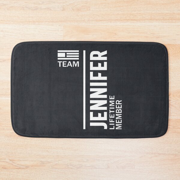 Item preview, Jennifer Personalized Name Birthday Gift designed and sold by cidolopez.