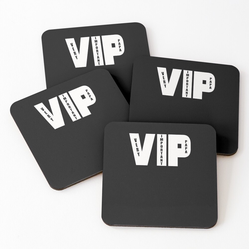 Item preview, Coasters (Set of 4) designed and sold by Mc-R.