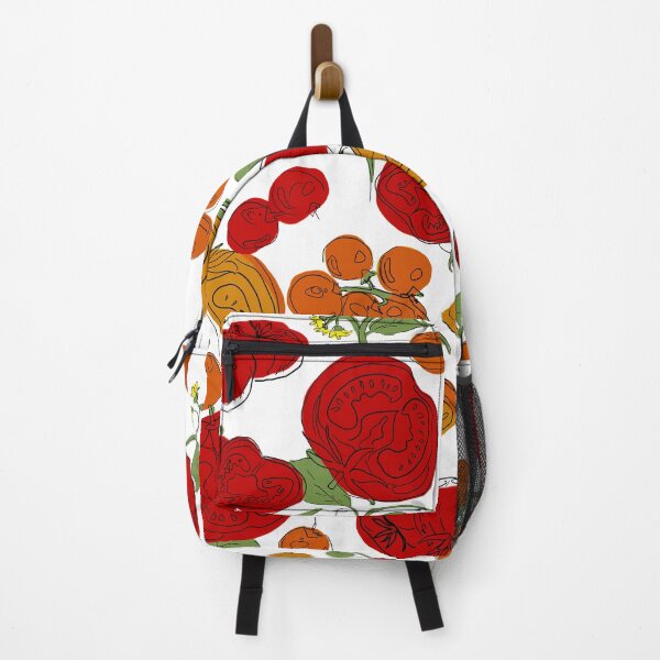 Item preview, Tomatoes designed and sold by AimeeKHockett.