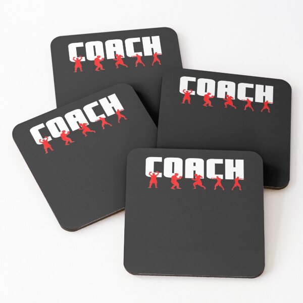 Item preview, Boxing Coach Coaching designed and sold by SusanHoover.