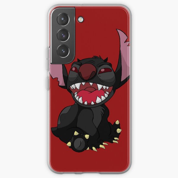 Devil Stitch Samsung Galaxy Soft Case