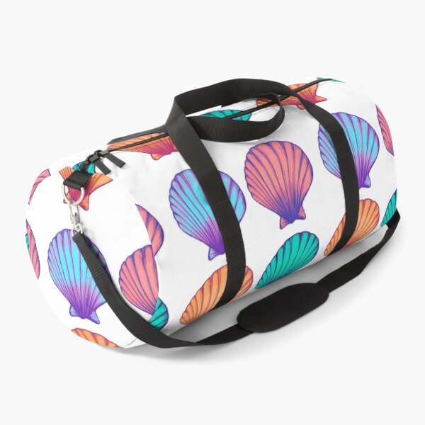 Item preview, Rainbow seashells designed and sold by PurpleTurtle8.