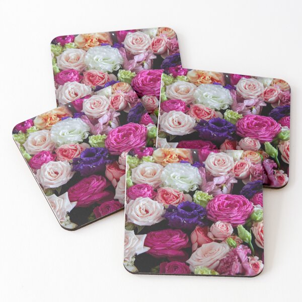 Item preview, Flowers to brighten your day. designed and sold by AnnoyedMouse.