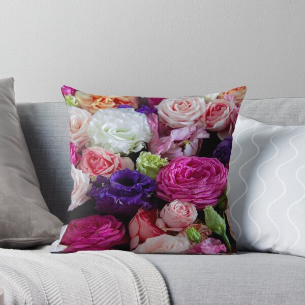 Item preview, Flowers to brighten your day. designed and sold by AnnoyedMouse.