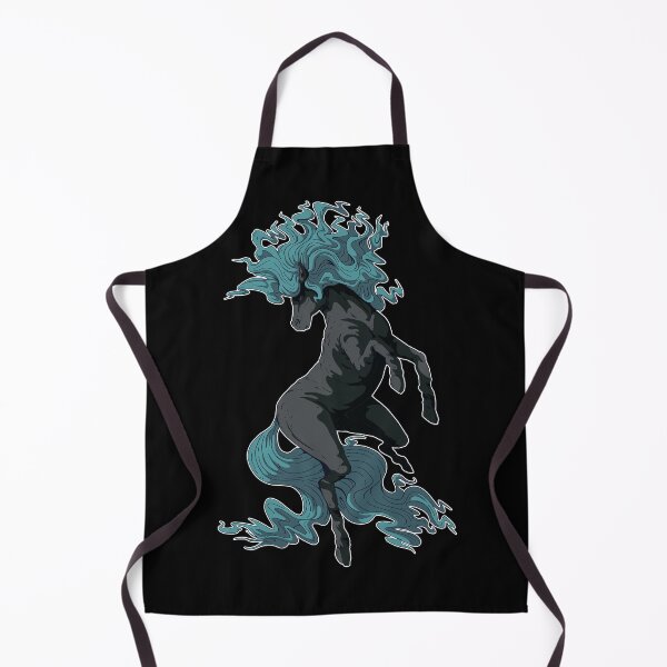 Item preview, Fantasy horse. designed and sold by emphatic.