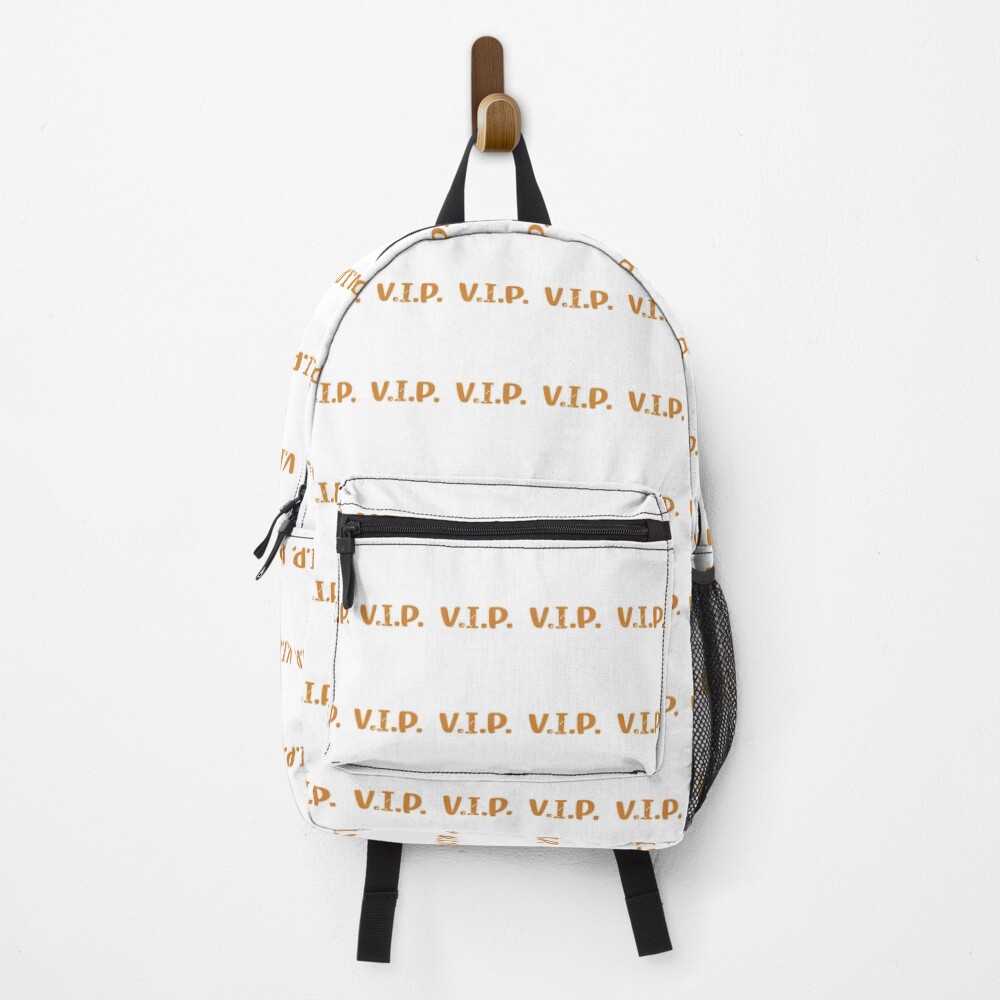 Item preview, Backpack designed and sold by Mc-R.