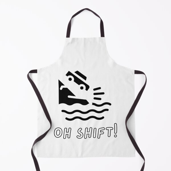 Item preview, OH Shift designed and sold by SportyDogShop.