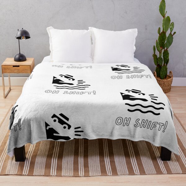 Item preview, OH Shift designed and sold by SportyDogShop.