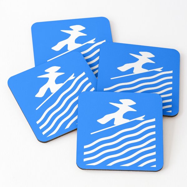 Item preview, Surf and Waves designed and sold by porfysoundtrack.