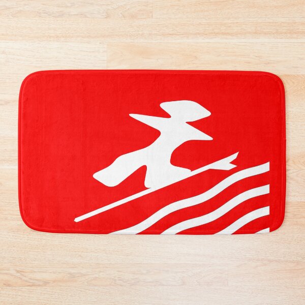 Item preview, Surf and Waves designed and sold by porfysoundtrack.