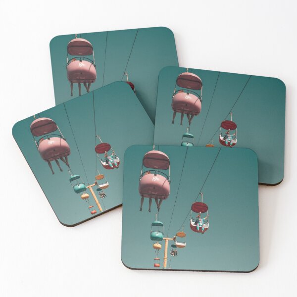 Item preview, Vintage cable cars designed and sold by NGstil.