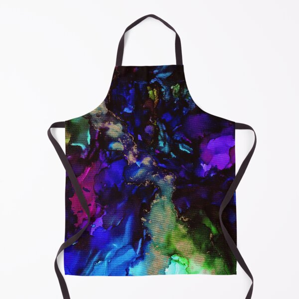 Item preview, Oil Spill designed and sold by sisucatstudio.