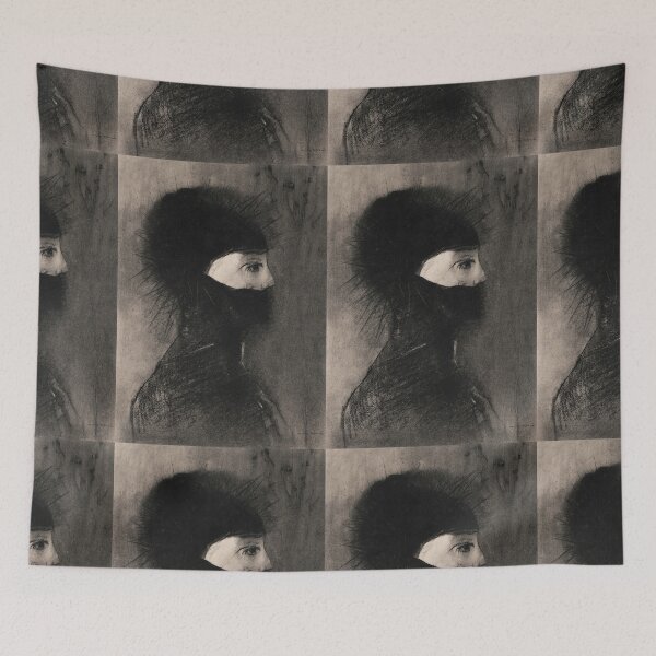 Item preview, Charcoal artwork - Armor designed and sold by BorneowithLove.
