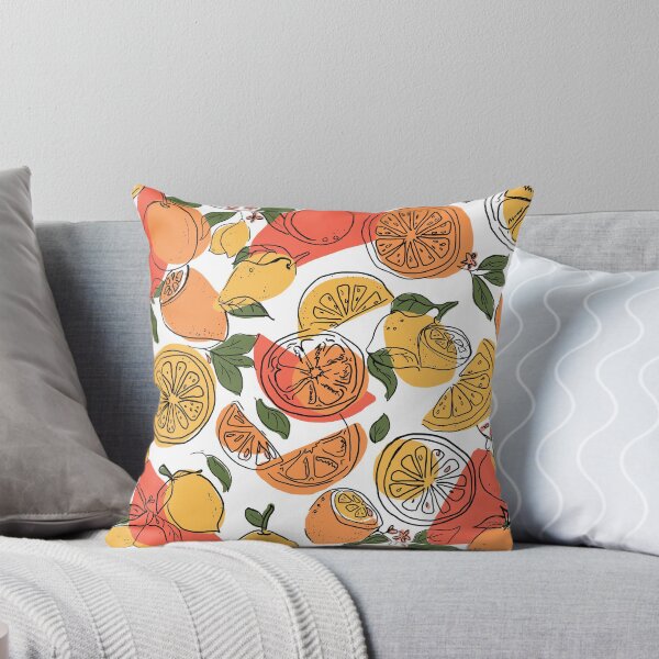 Item preview, Citrus  designed and sold by AimeeKHockett.