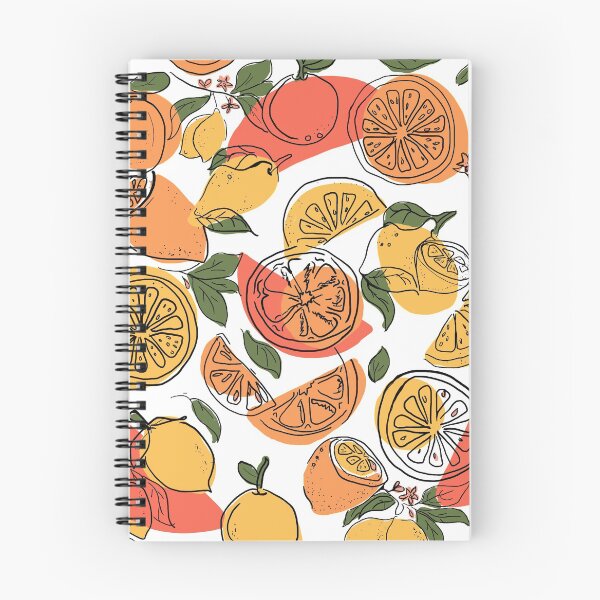 Item preview, Citrus  designed and sold by AimeeKHockett.