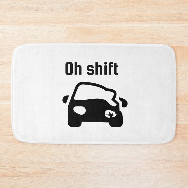 Item preview, OH Shift designed and sold by SportyDogShop.