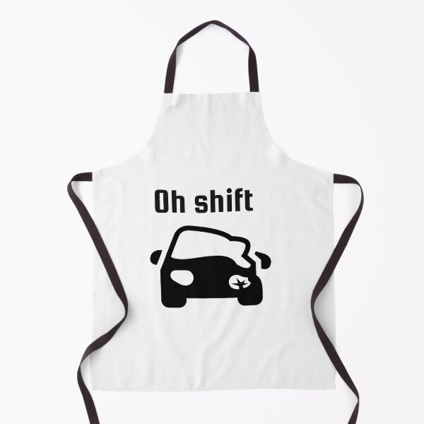Item preview, OH Shift designed and sold by SportyDogShop.