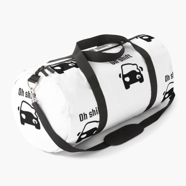 Item preview, OH Shift designed and sold by SportyDogShop.