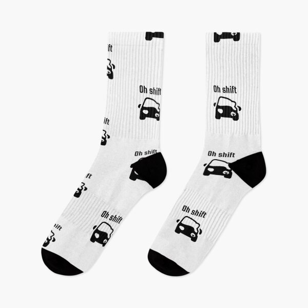 Item preview, OH Shift designed and sold by SportyDogShop.