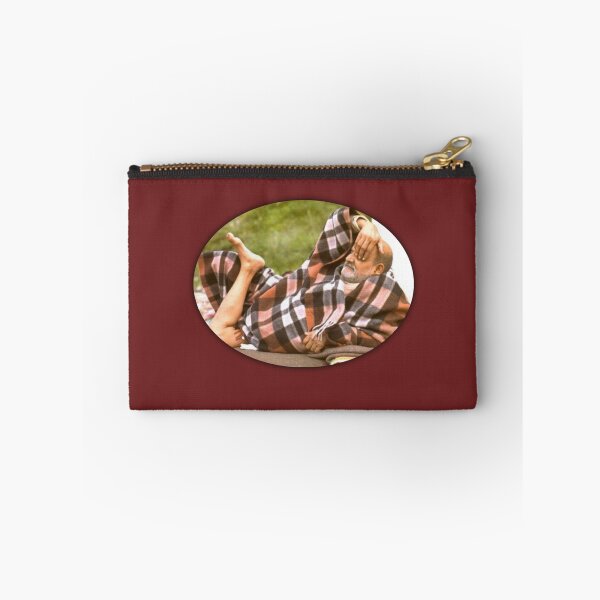Item preview, World famous Saint  Neem Karoli Baba  ji designed and sold by aruvanita.