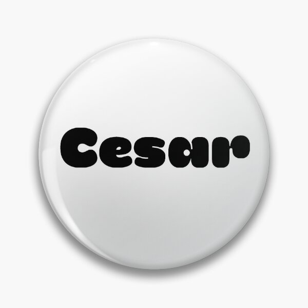 Item preview, Cesar designed and sold by Shalomjoy.