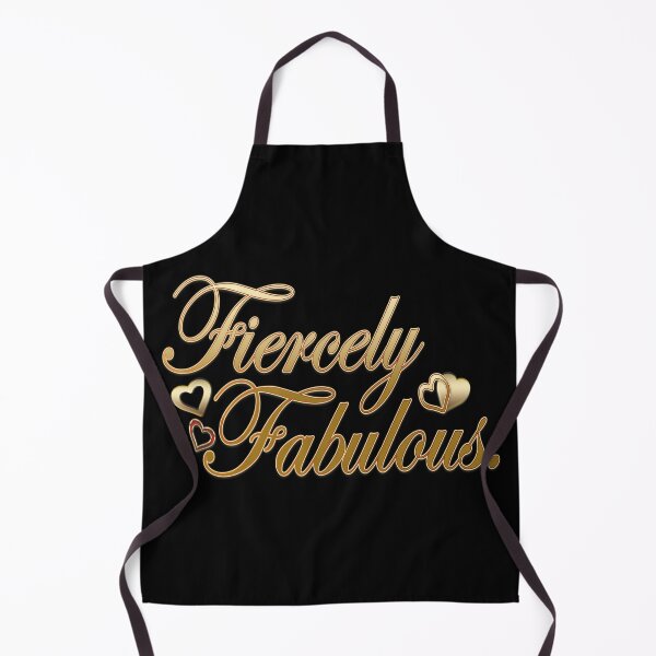 Item preview, Fiercely Fabulous designed and sold by Yamy Morrell Art and Design.